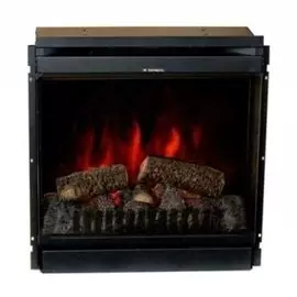 Очаг электрокамина 3D Dimplex