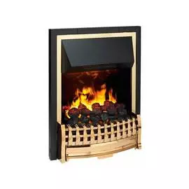 Классический очаг 2D Dimplex