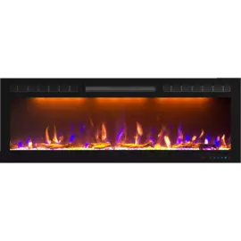 Очаг электрокамина Glenrich