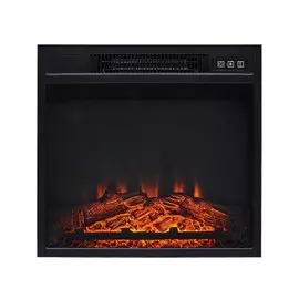 Классический очаг 2D Real-Flame