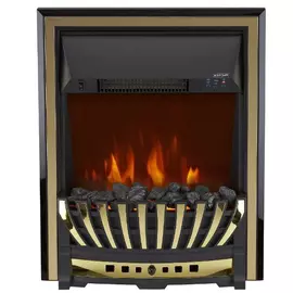 Классический очаг 2D Royal Flame