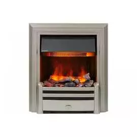 Очаг электрокамина с пультом Dimplex