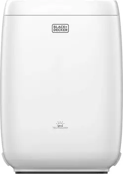 Очиститель воздуха Black+Decker