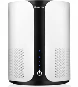 Очиститель воздуха BRAYER