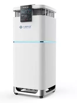 Очиститель воздуха Joyclima