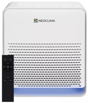 Очиститель воздуха Neoclima