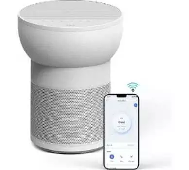 Очиститель воздуха TCL