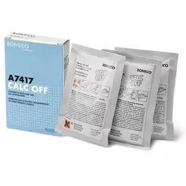 Очистка накипи Boneco