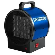 Однофазная тепловая пушка Hyundai