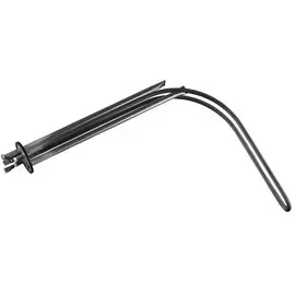 Однофазный ТЭН мощностью 2,5 кВт для бойлеров UBT 80-200 л Baxi