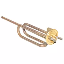 Однофазный ТЭН мощностью 2,7 кВт для бойлеров PREMIER Plus 100-300 л Baxi