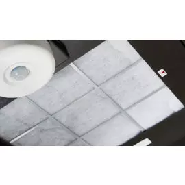 Огнезащитный нетканый фильтр Airomate