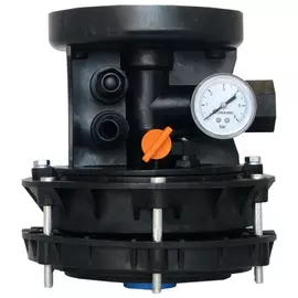 Оголовок для скважины Джилекс