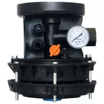 Оголовок для скважины Джилекс