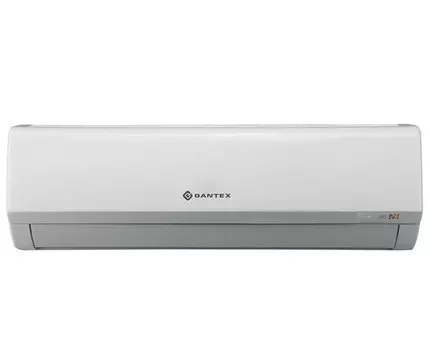 Охлаждающая сплит-система Dantex