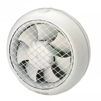 Оконный вытяжной вентилятор Soler & Palau