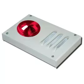 Оповещатель светосигнальный ZONT