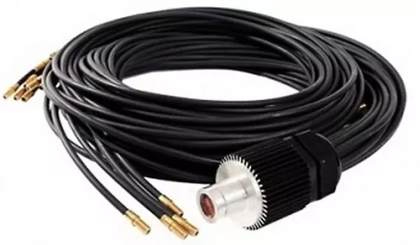 Оптоволоконный жгут CARIITTI