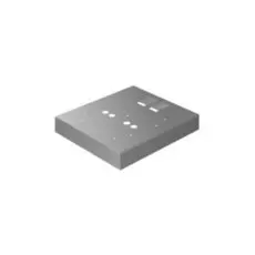 Основание для вертикальной установки Ballu