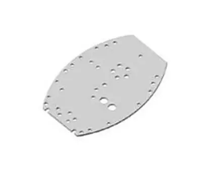 Основание для вертикальной установки Ballu