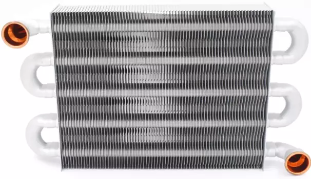 Основной теплообменник Ariston