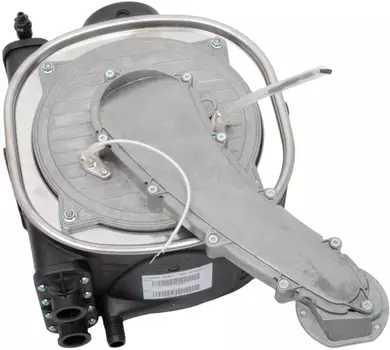 Основной теплообменник Ariston