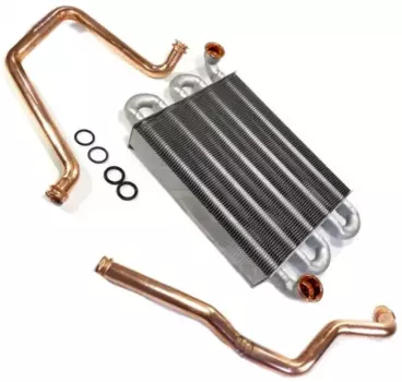 Основной теплообменник Ariston