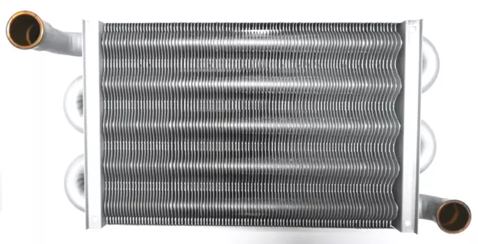 Основной теплообменник Ariston