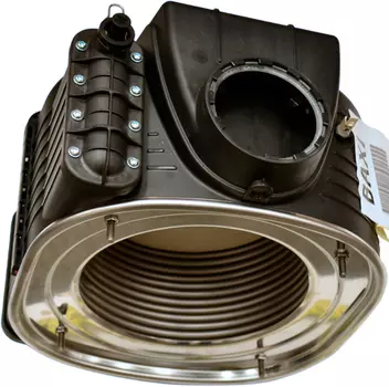 Основной теплообменник Baxi