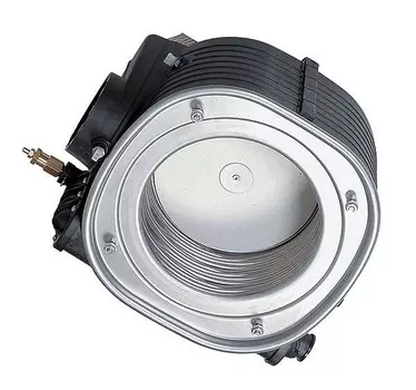 Основной теплообменник Baxi