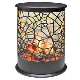 Отдельностоящий очаг Dimplex