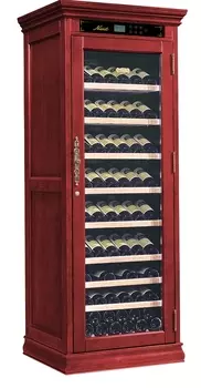 Отдельностоящий винный шкаф 101-200 бутылок Libhof