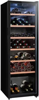 Отдельностоящий винный шкаф 101-200 бутылок LaSommeliere
