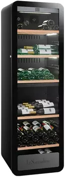 Отдельностоящий винный шкаф 101-200 бутылок LaSommeliere