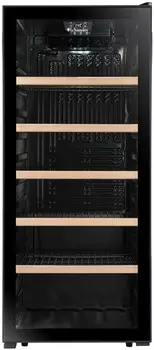 Отдельностоящий винный шкаф 101-200 бутылок LaSommeliere