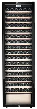 Отдельностоящий винный шкаф 101-200 бутылок Libhof