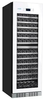 Отдельностоящий винный шкаф 101-200 бутылок Libhof