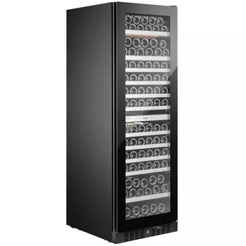 Отдельностоящий винный шкаф 101-200 бутылок Temptech