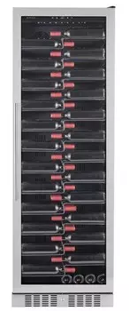 Отдельностоящий винный шкаф 101-200 бутылок Temptech