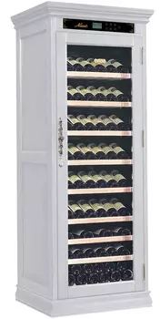 Отдельностоящий винный шкаф 101-200 бутылок Libhof