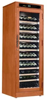 Отдельностоящий винный шкаф 101-200 бутылок Libhof