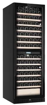 Отдельностоящий винный шкаф 101-200 бутылок Libhof