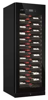 Отдельностоящий винный шкаф 101-200 бутылок Libhof