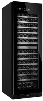 Отдельностоящий винный шкаф 101-200 бутылок Libhof