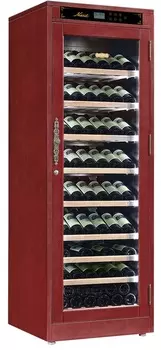Отдельностоящий винный шкаф 101-200 бутылок Libhof
