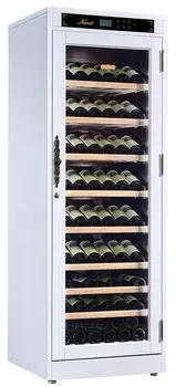 Отдельностоящий винный шкаф 101-200 бутылок Libhof