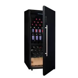 Отдельностоящий винный шкаф 101-200 бутылок Climadiff