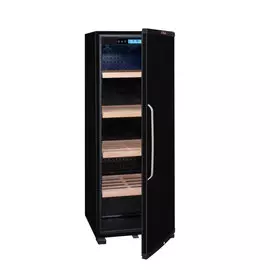 Отдельностоящий винный шкаф 101-200 бутылок LaSommeliere