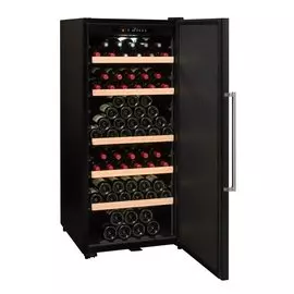 Отдельностоящий винный шкаф 101-200 бутылок LaSommeliere
