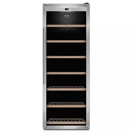 Отдельностоящий винный шкаф 101-200 бутылок CASO